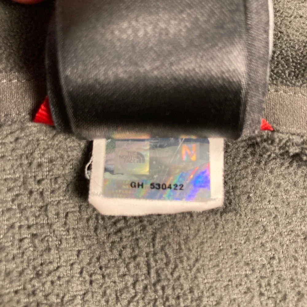 The North Face north face